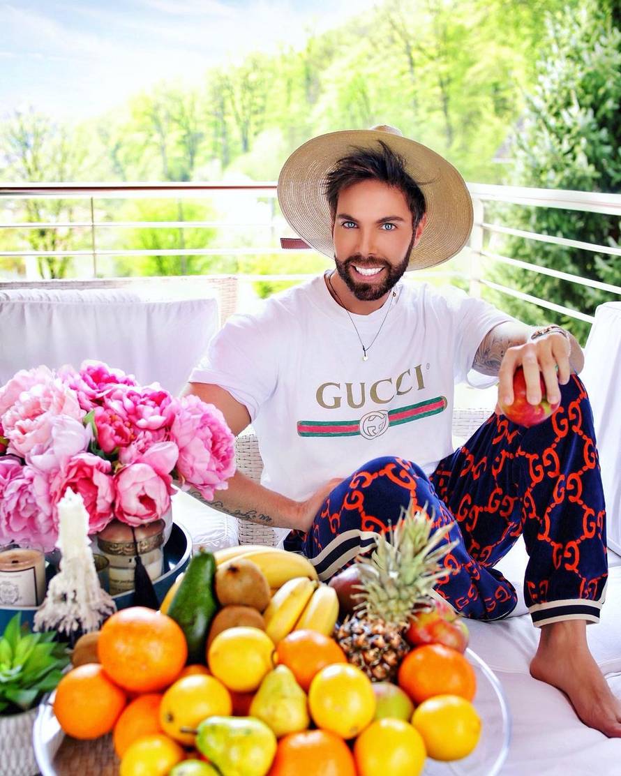 Grubnić prodaje luksuzni stan za 2,3 mil. kuna: 'Preselio sam se'