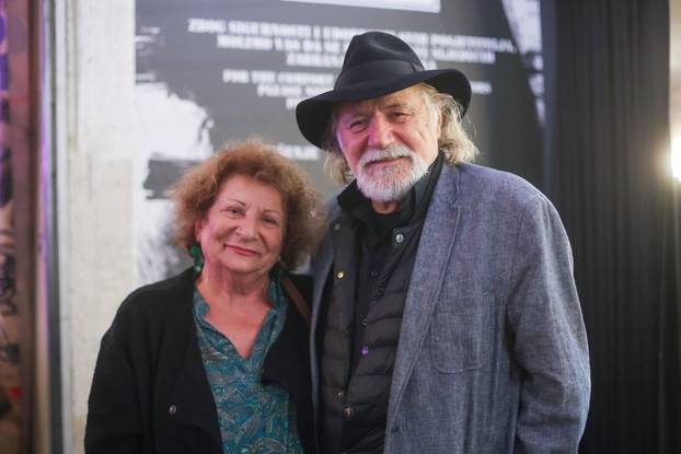 Zagreb: Premijera filma "Paviljon"