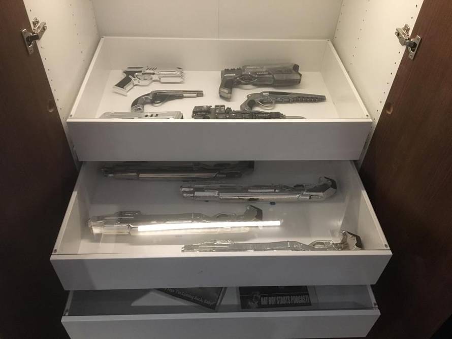 Posjetili smo set filma 'Ljudi u crnom': Najbolji je pas Frank