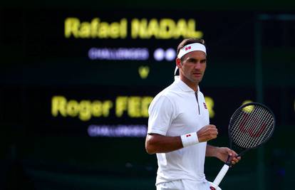 Federer proslavio 38. rođendan pa otkrio tajnu dugovječnosti