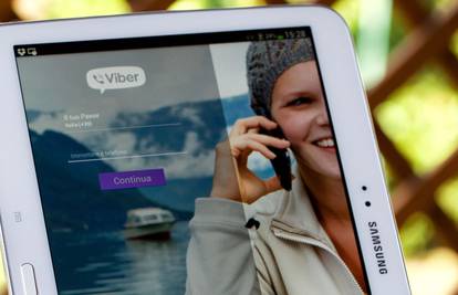 Viber u velikim problemima: Poruke 'pucaju' diljem svijeta