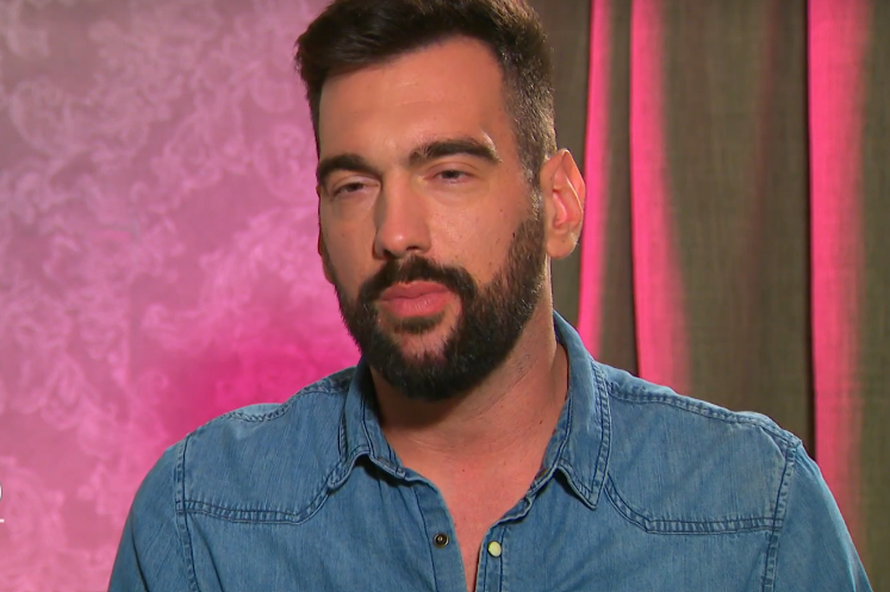 Alen nakon izlaska iz 'Braka na prvu': 'Ana je bila ljubomorna na Renatu, stalno neka drama'