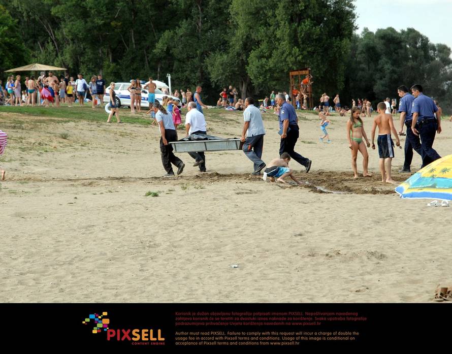 Ivica Galović/Pixsell