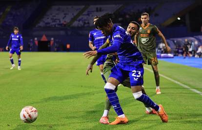 Jeličić o Vareli: Mislio sam da će se javiti dječja pravobraniteljica jer je 'pukao' nakon pet minuta