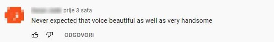 Mark iz 'Supertalenta' oduševio i britanske gledatelje: 'Upravo sam zatrudnjela slušajući ga'