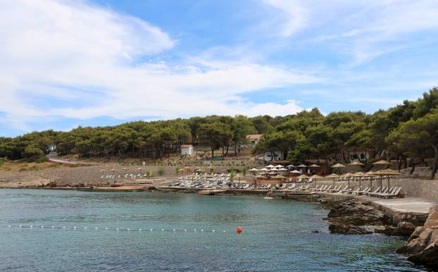 Obilazak nove turisti?ke atrakcije otoka Obonjana 