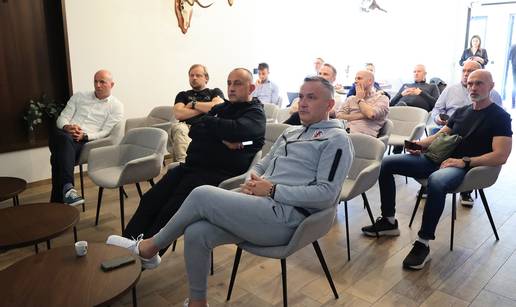 Evo kako je Marijan Kustić prokomentirao Jankovićev gol...