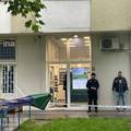 Oružana pljačka u Zagrebu! Maskirani upali u poslovnicu u Gajnicama i pobjegli s novcem