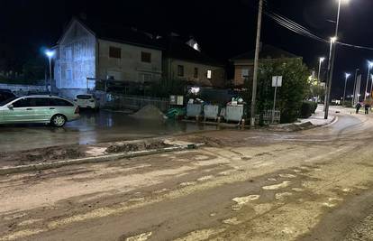 Uživo iz Jablanice: Većinu cesta su zatvorili, mulj na sve strane, mještani u velikom strahu...