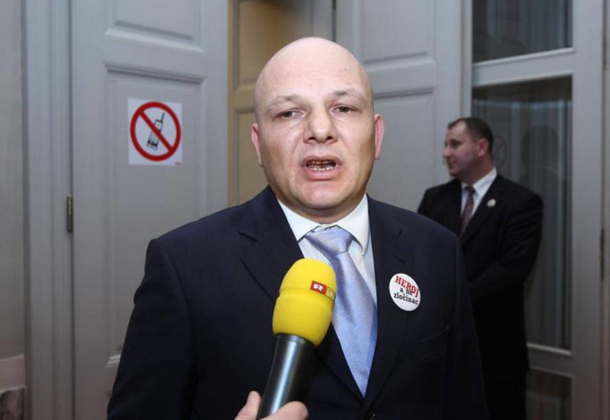 Davor Puklavec/Pixsell