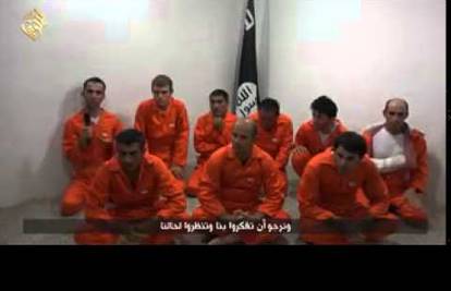 ISIL objavio novo pogubljenje: Zaprijetili Obami, ali i Kurdima