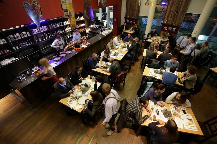 Petar Glebov/Pixsell