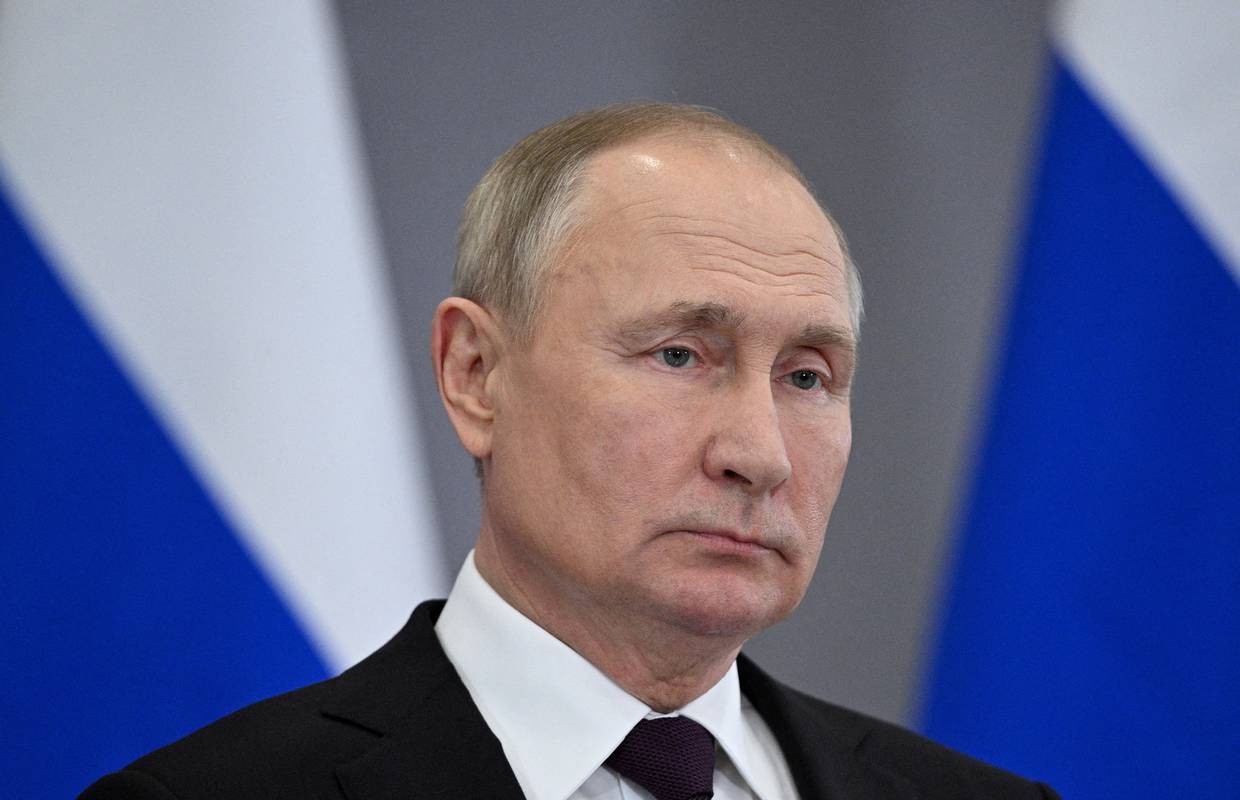 Reakcija Rusije na haški nalog za uhićenje Putina: 'Njihove odluke nemaju značaja za nas'
