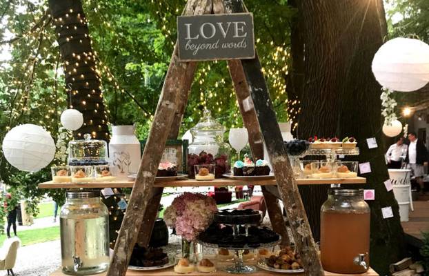 FOTO Izdvojili smo najljepša imanja za vjenčanja u Hrvatskoj