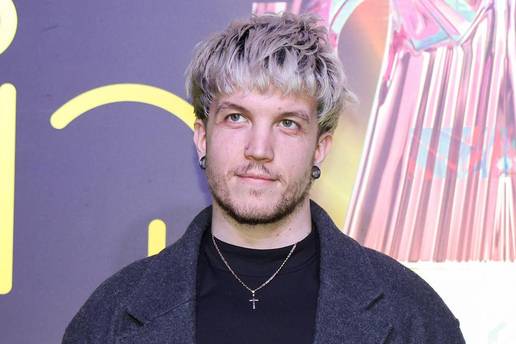 Baby Lasagna objavio: 'Postao sam ono &scaron;to najvi&scaron;e mrzim'