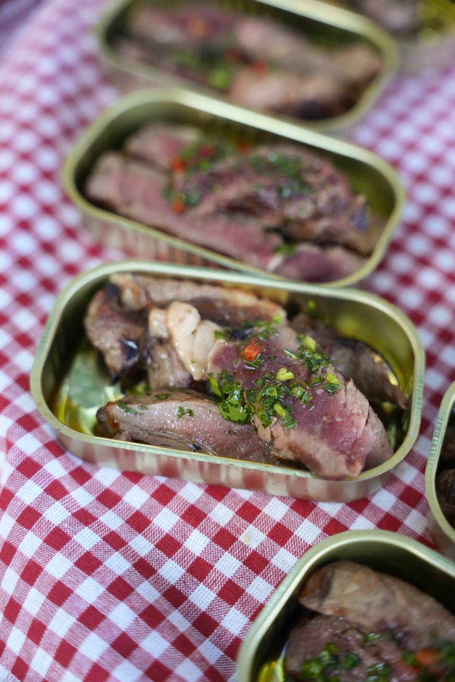 Otvoren je Rougemarin Park, novi program oduševit će sve koji vole festivalsko uzbuđenje