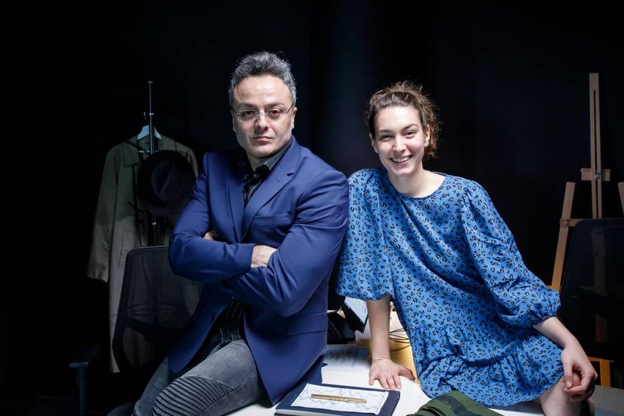 Glumica pala na Poligrafu: 'Jesu li vam ikada ponudili glumački angažman u zamjenu za seks?'