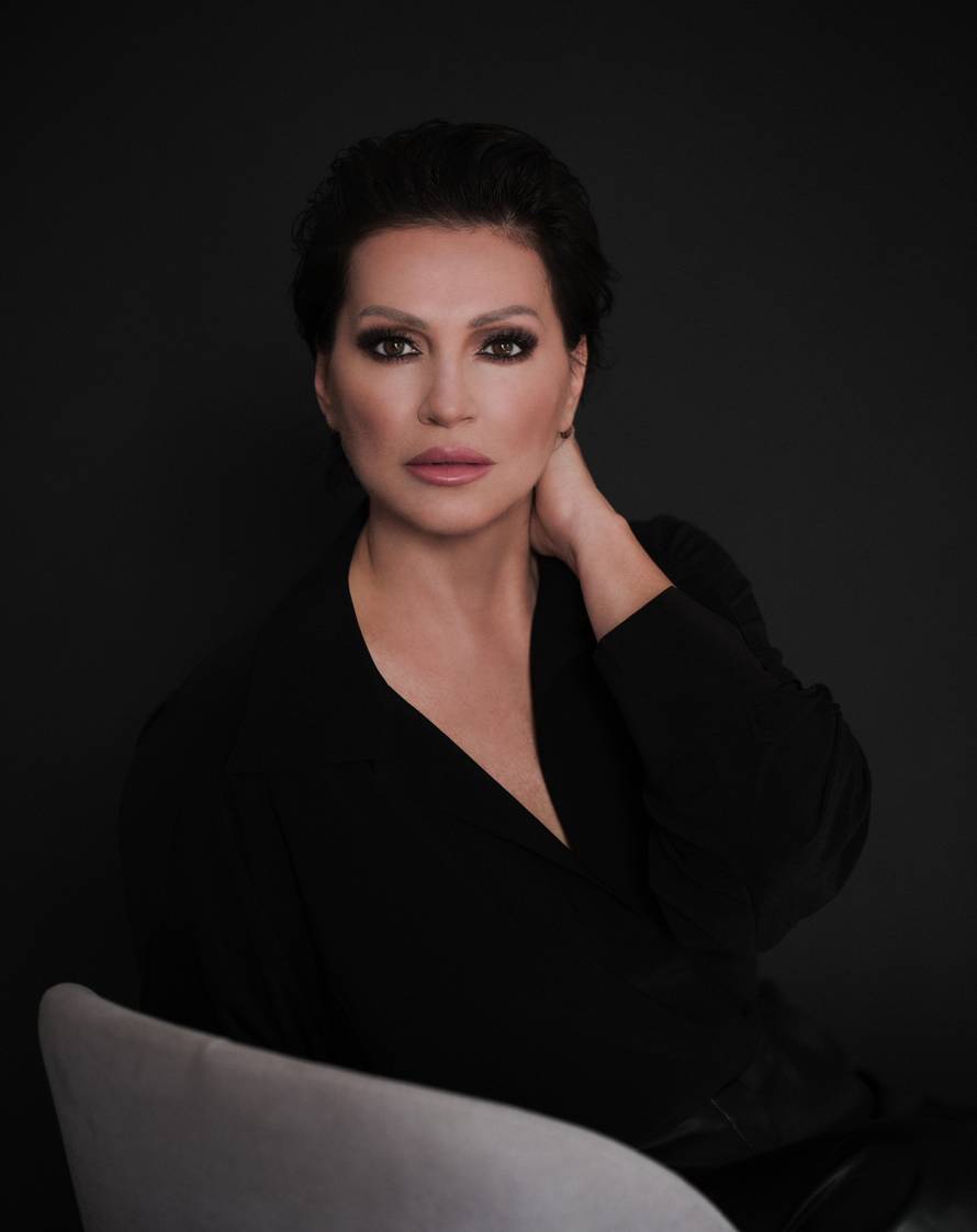 Nina Badrić nakon 15 godina izdala novi album: Predstavlja ga pjesmom "Nismo djeca"