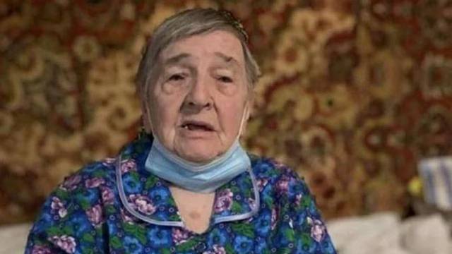 Preživjela je holokaust, a Rusi su je ubili u Mariupolju: 'Živjeli smo u podrumu kao životinje'