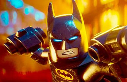 'LEGO Batman': Koji Batfleck, pravi Vitez Tame je sad s nama