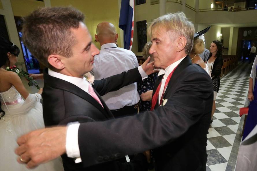 Tomislav Miletić/Pixsell