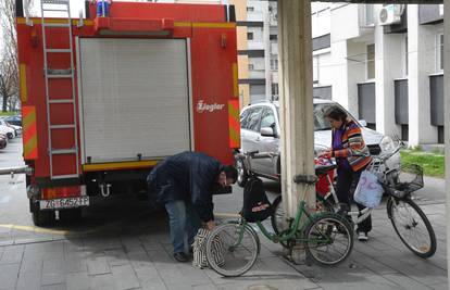 'Nije istina da djeca u gradu povraćaju zbog zagađene vode'