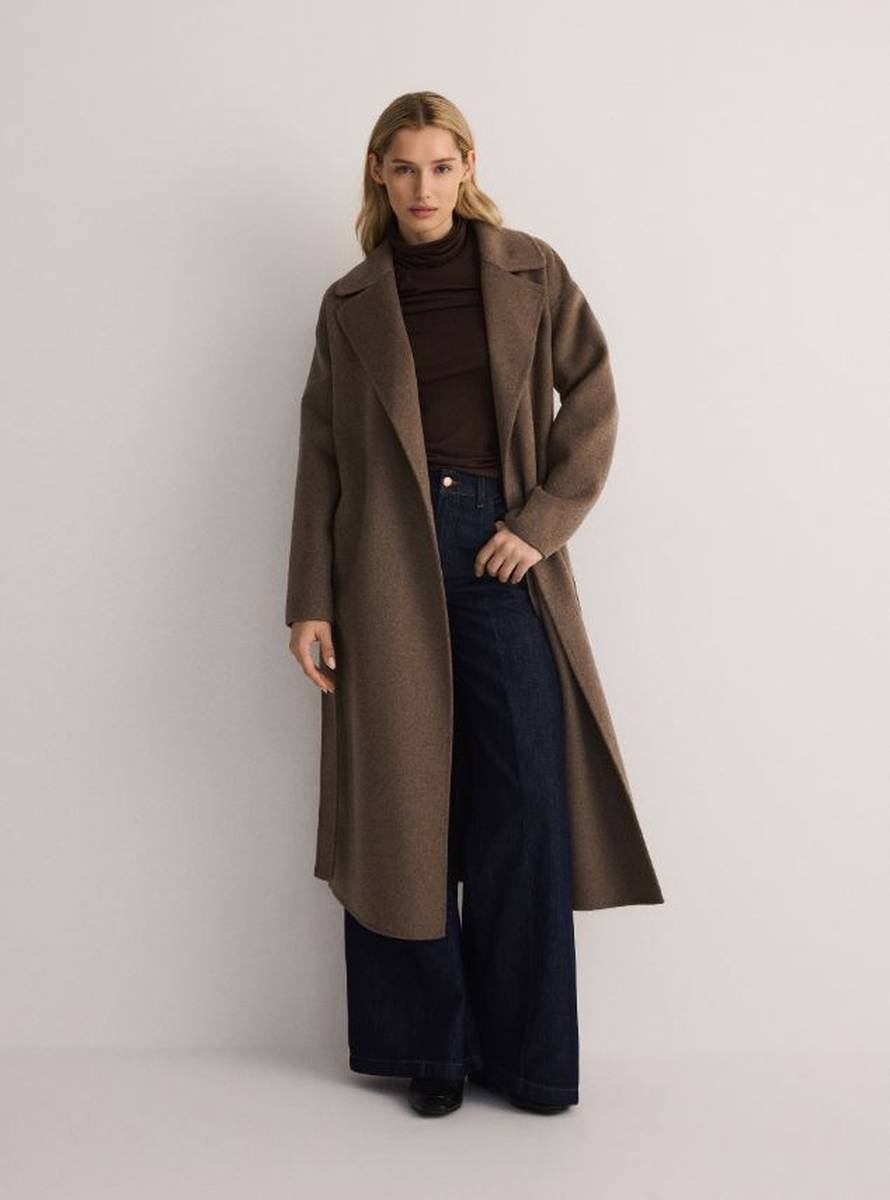 Suptilni modni trend inspiriran bijelom kavom: Stigla nam je autentična Mocha Mousse