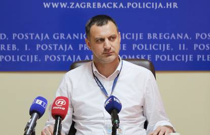 Suspendirali šefa krim policije: Stopirao uhićenje sumnjivca?