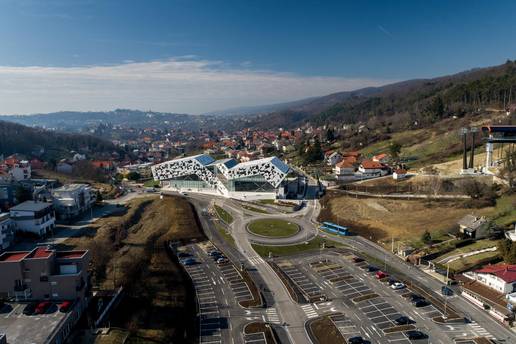 Zagreb nelegalno uzeo zemlju za žičaru: 'Prije ću umrijeti, pa i uskrsnuti nego dočekati pravdu'