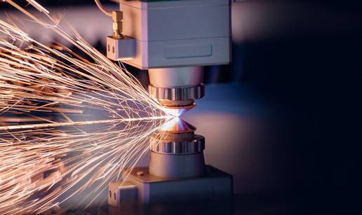 Znate li tko u Hrvatskoj reže metal brže od 100 metara u minuti? Imamo odgovor!