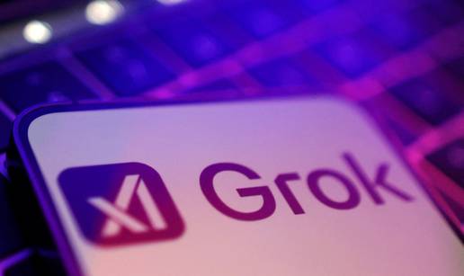 Skandal za Muska: Njegov Grok generira gole AI slike stvarnih &zcaron;ena i seksualizirane slike djece