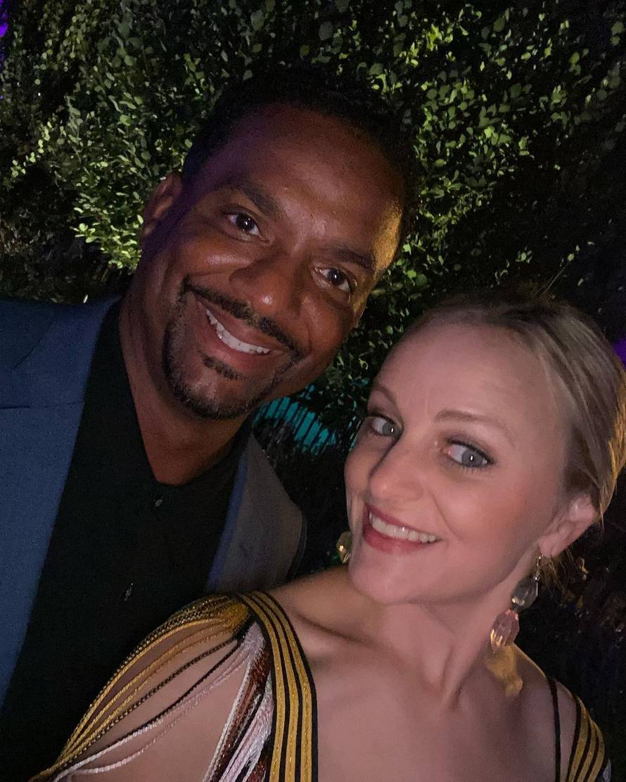 Carlton iz serije 'Princ iz Bel-Aira' sa suprugom je stigao u Split, biste li ga prepoznali?