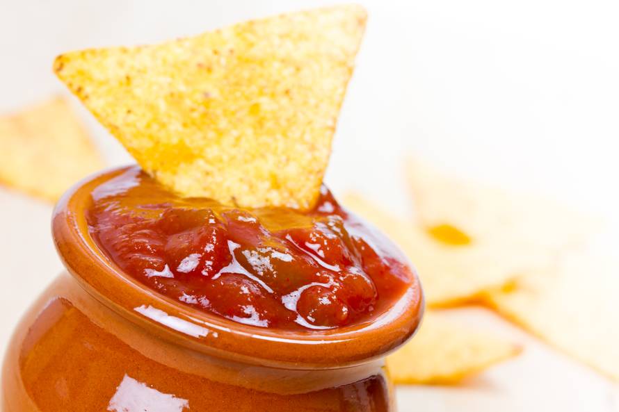 Mikrovalna je idealna za juhe, rižu i kokice, a najgora za kruh