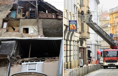 Neke zgrade morat će se rušiti: 'Ne isplati ih se popravljati'