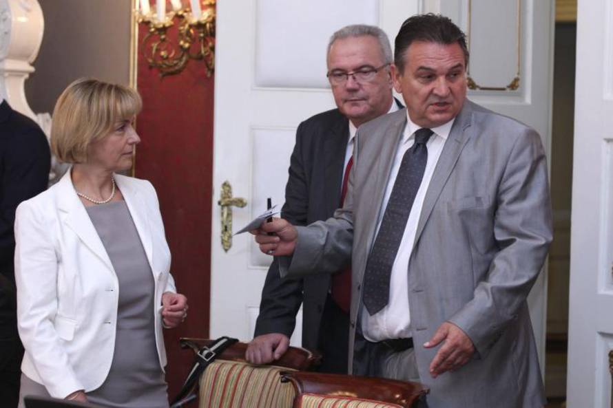 Patrik Macek/Pixsell