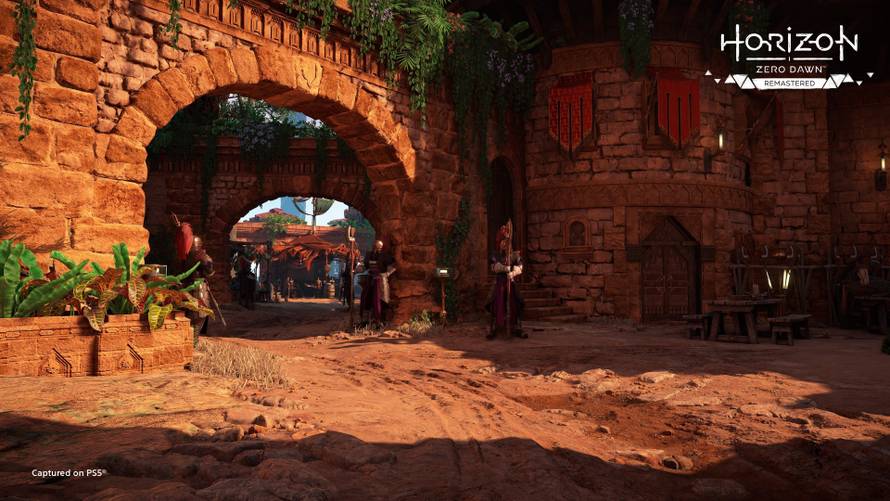 Igrali smo Horizon Zero Dawn Remastered: Što donosi novo ruho starog hita i isplati li se?