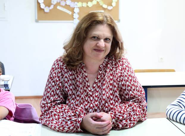 Trostruko više prvašića u područnoj školi u Rastanima Gornjim