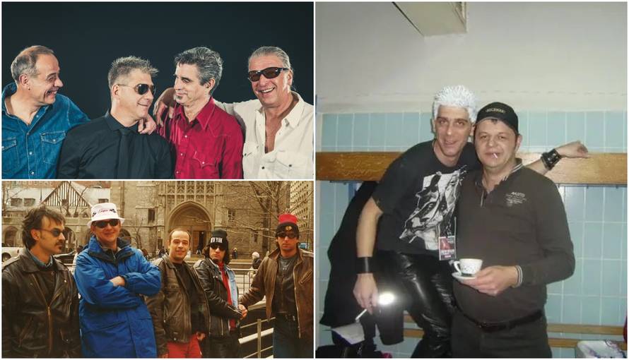 Pjevač Daleke obale iznenadio obožavatelje nakon 9 godina: Vratio se svojim korijenima...