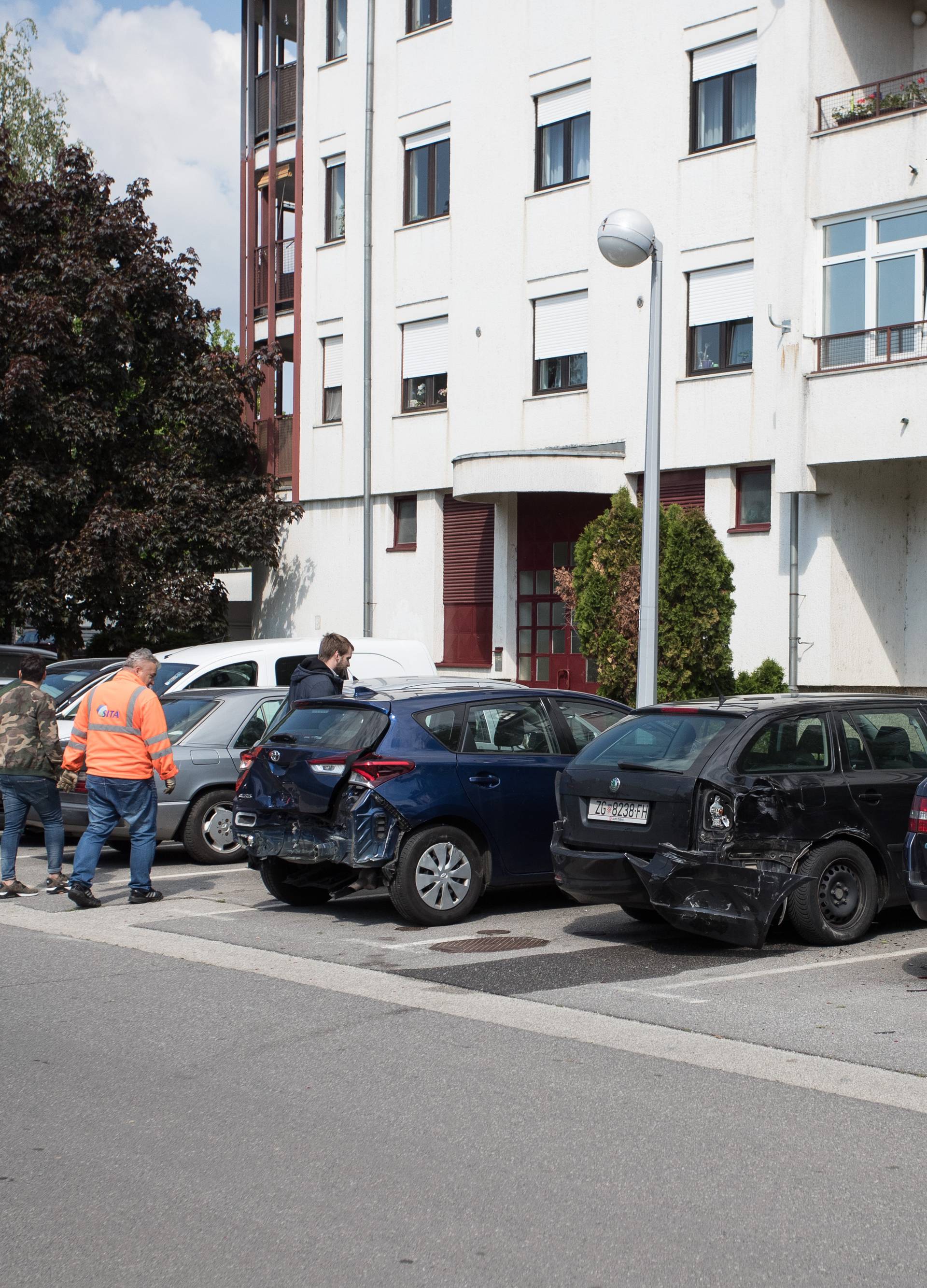 'Prijetili su mojoj ženi, išao sam riješiti stvar s Mirsom'