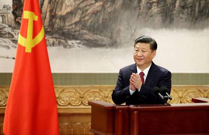Kina: Xi Jinping očekuje svoj treći mandat na čelu zemlje