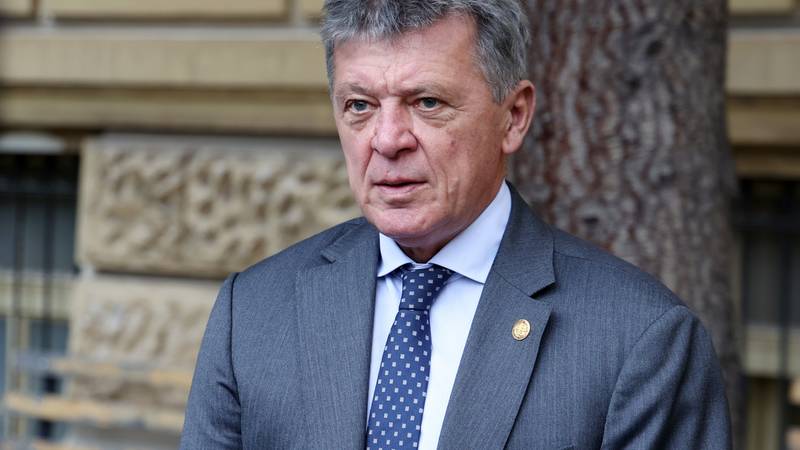 Ustavni sud udovoljio oporbi i u EU poslao  četiri pitanja. Neće se svidjeti Plenkoviću i Turudiću...