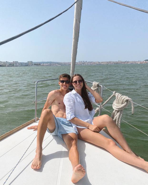 FOTO Evo koga ljubi novi junak Rijeke. Zajedno su već 9 godina