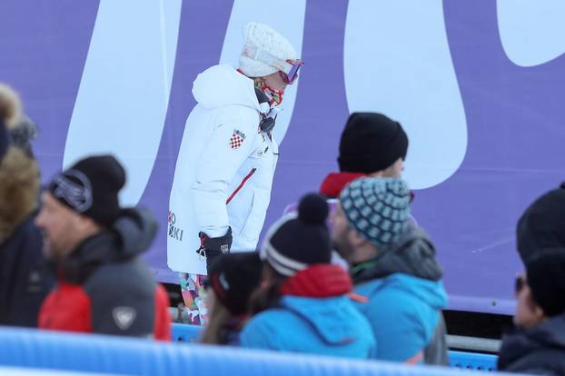 Zagreb: Poznati prate muški slalom Audi FIS Svjetskog skijaškog kupa