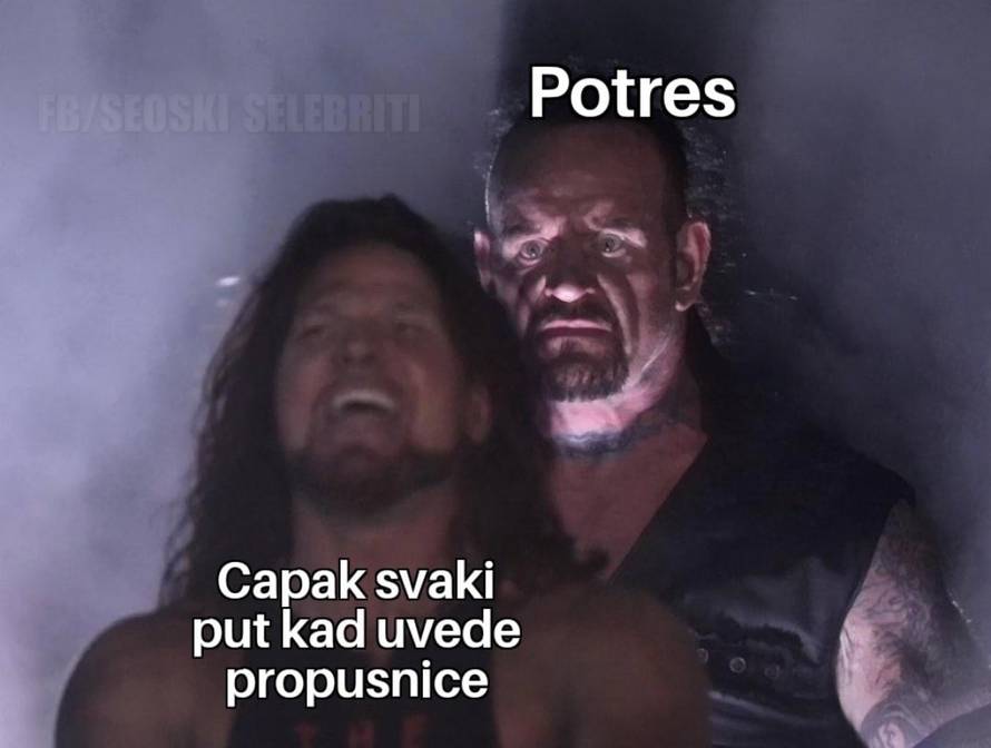 Društvene mreže krcate forama: Otvorite nam kafiće za kraj...