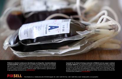 Mogući spas milijuna života: Otkrili 'recept' za umjetnu krv