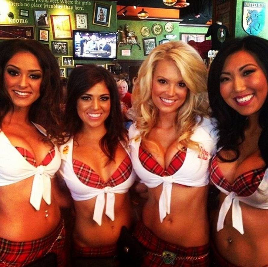 http://instagram.com/tiltedkiltpub