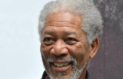Božanski glas:  Gradom vas sad može voditi Morgan Freeman