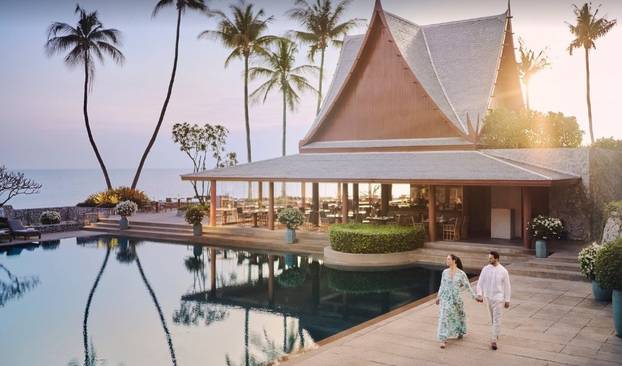 FOTO Kakav gušt za dušu! Ovo je 20 najboljih resorta u svijetu