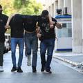 Grčki portal na zahtjev Agencije za zaštitu podataka je uklonio imena uhićenih Bad Blue Boysa