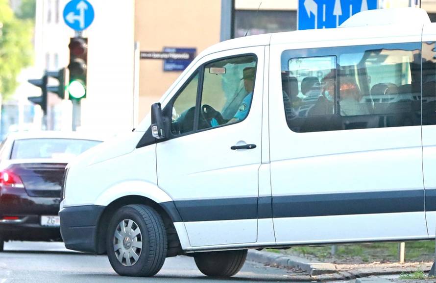 Zagreb: Ana Karamarko ispitana je u Općinskom državnom odvjetništvu